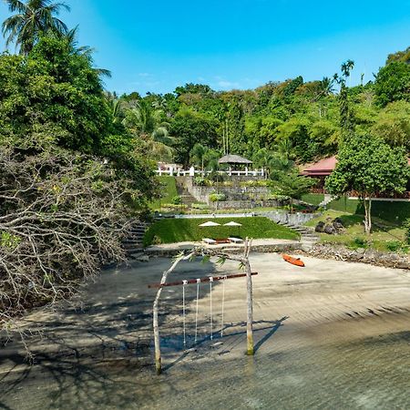 The Hawk'S Nest Resort Sabang  Dış mekan fotoğraf