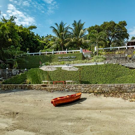 The Hawk'S Nest Resort Sabang  Dış mekan fotoğraf