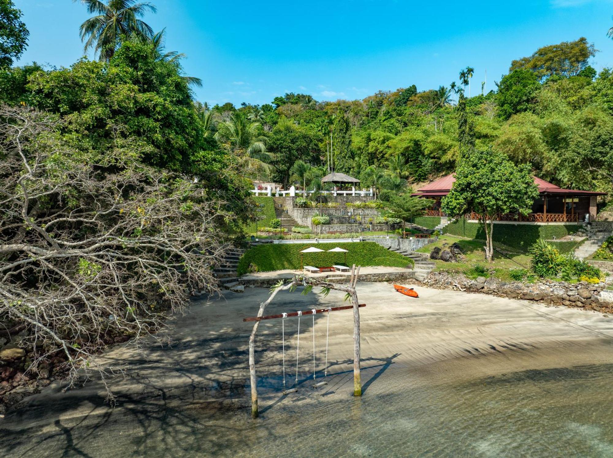 The Hawk'S Nest Resort Sabang  Dış mekan fotoğraf