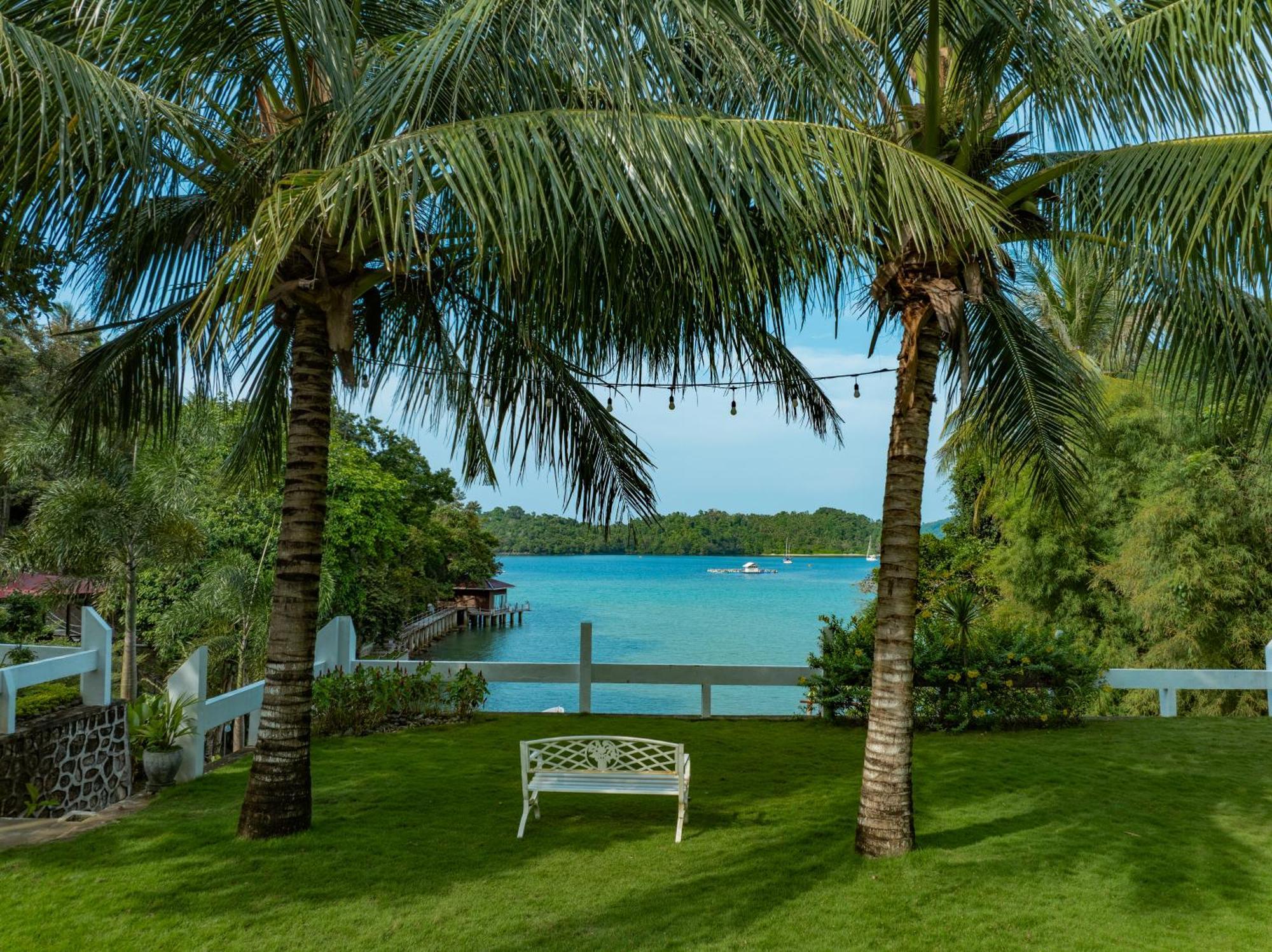 The Hawk'S Nest Resort Sabang  Dış mekan fotoğraf