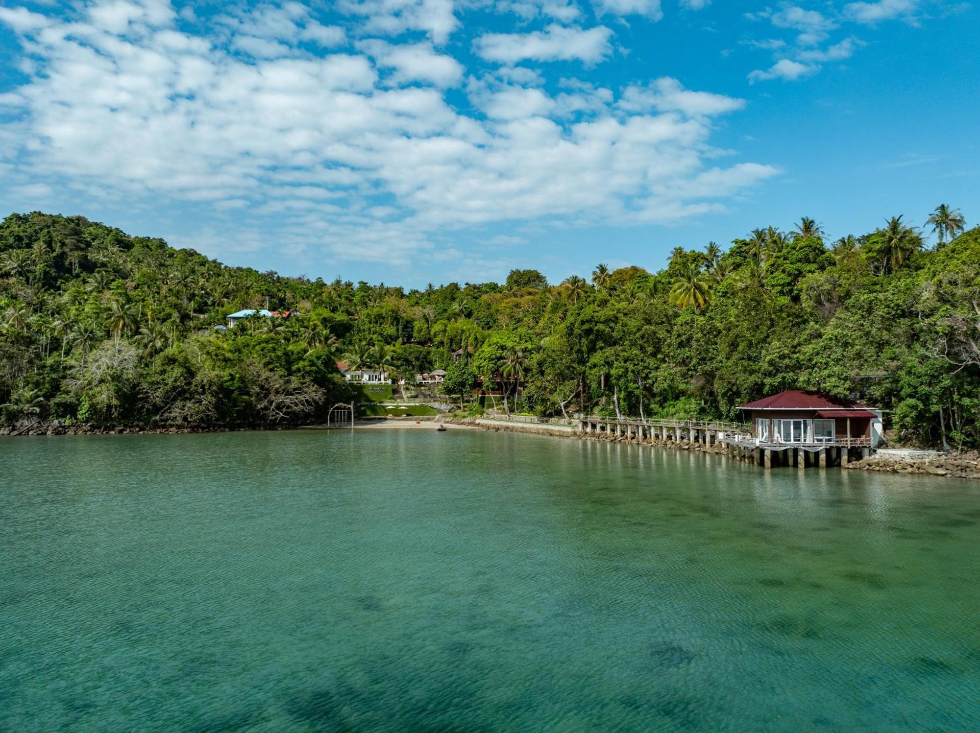 The Hawk'S Nest Resort Sabang  Dış mekan fotoğraf