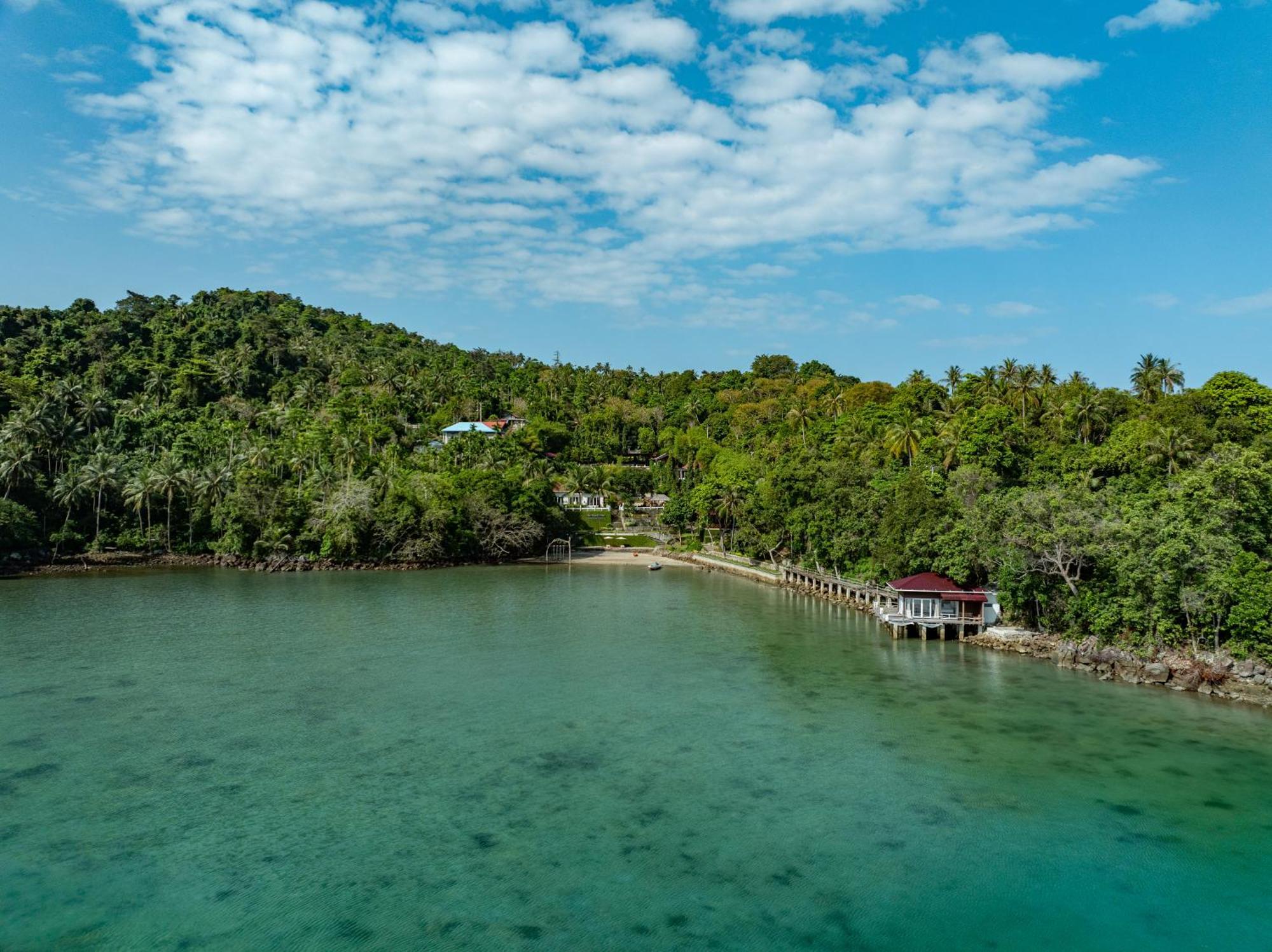 The Hawk'S Nest Resort Sabang  Dış mekan fotoğraf