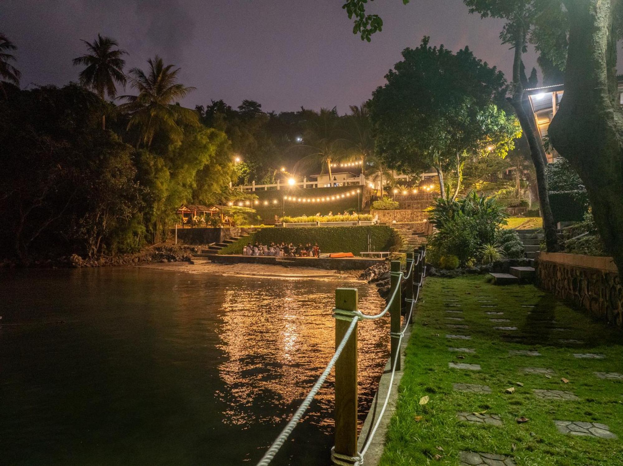 The Hawk'S Nest Resort Sabang  Dış mekan fotoğraf